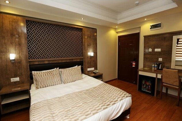 Vera Otel - Photo5
