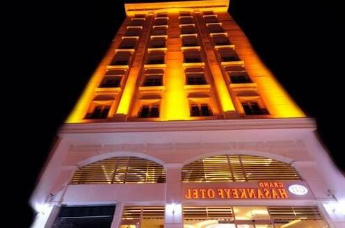 Grand Hasankeyf Hotel