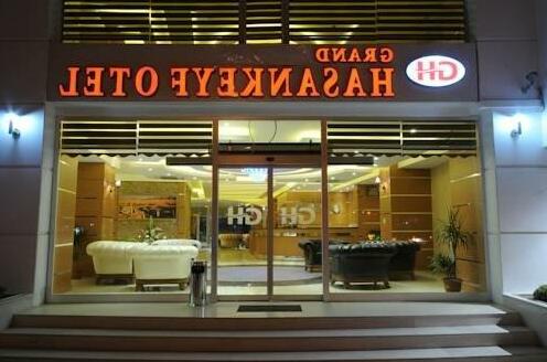 Grand Hasankeyf Hotel - Photo2