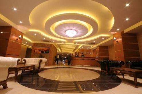 Grand Hasankeyf Hotel - Photo3