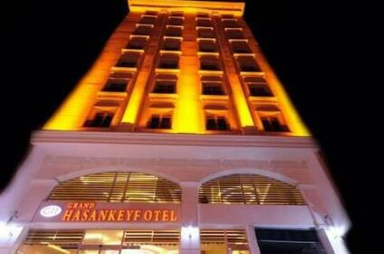 Grand Hasankeyf Hotel