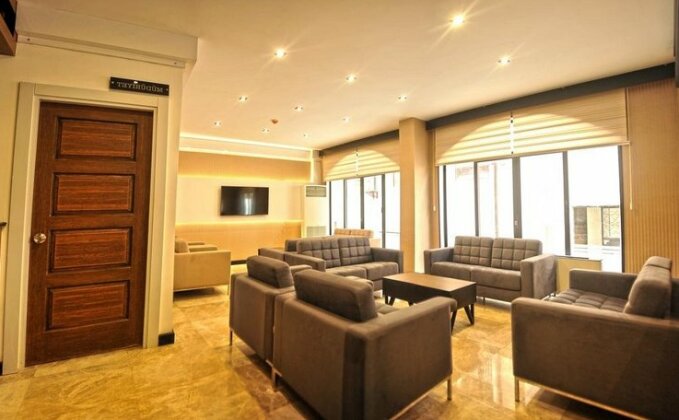 Buyuk Bayburt Hotel - Photo2