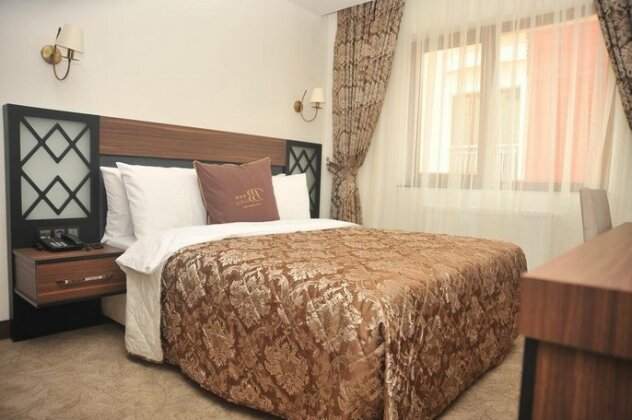 Buyuk Bayburt Hotel - Photo5