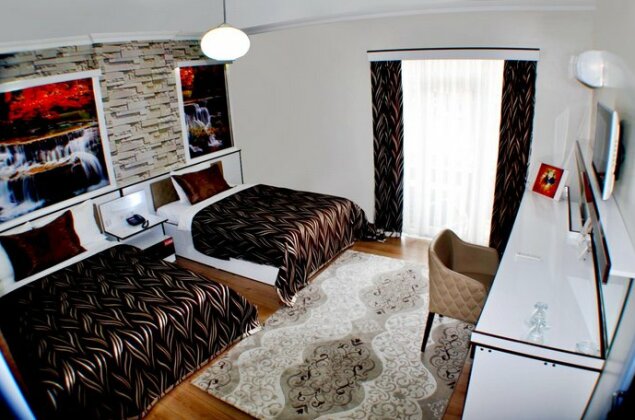 Otel Bayburt Konaklama - Photo4