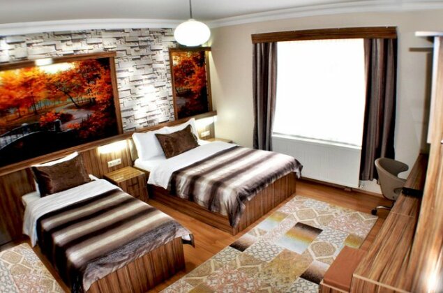Otel Bayburt Konaklama - Photo5