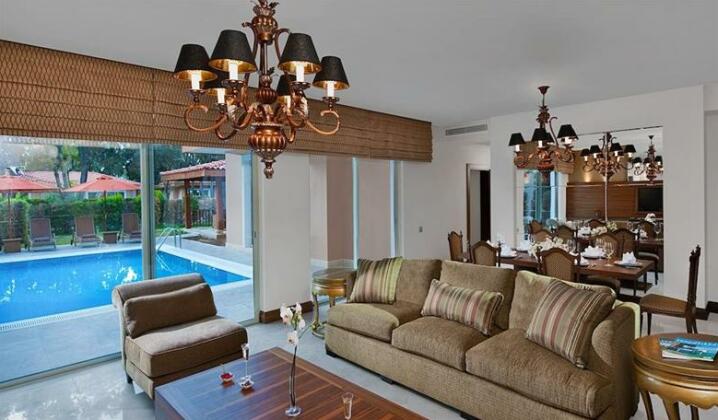 Akka Residence Villas - Photo4