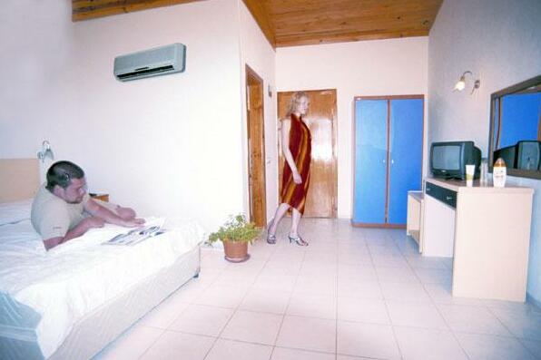Aybel Inn Hotel - All Inclusive - Photo2