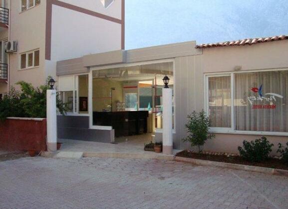 Aybel Inn Hotel - All Inclusive - Photo3