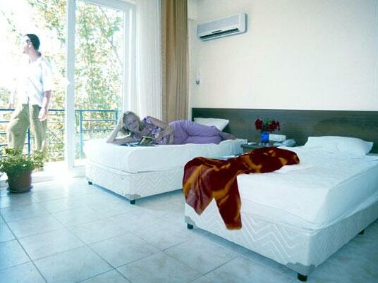 Aybel Inn Hotel - All Inclusive - Photo4