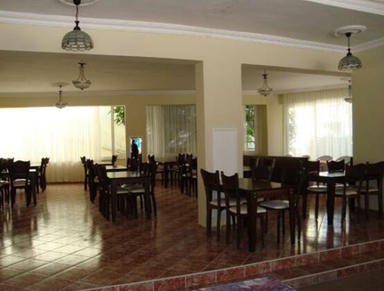 Aybel Inn Hotel - All Inclusive - Photo5