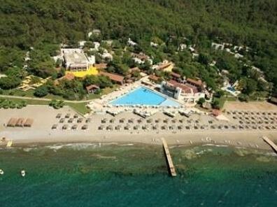 Belant Club Hotel Kemer - Photo2