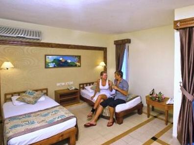 Belant Club Hotel Kemer - Photo3