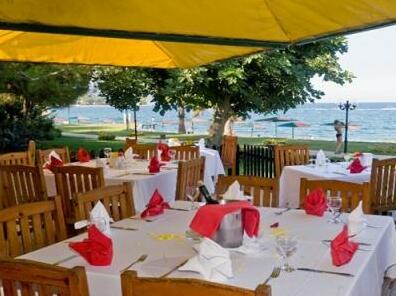 Belant Club Hotel Kemer - Photo4