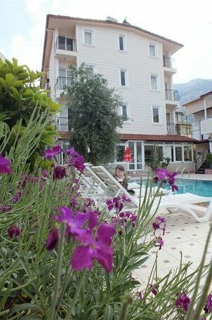 Beldibi Hotel - Photo2