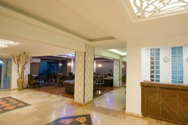 Belpoint Beach Hotel - All Inclusive - Photo2