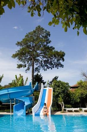 Belpoint Beach Hotel - All Inclusive - Photo4