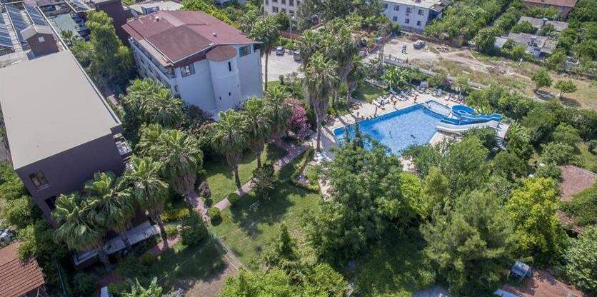 Belpoint Beach Hotel - All Inclusive - Photo5