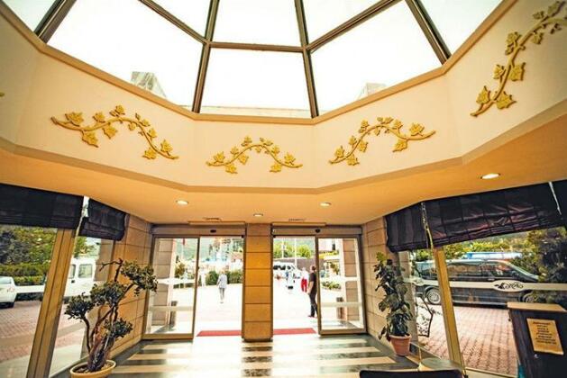 Carelta Beach Resort Kemer - Photo2