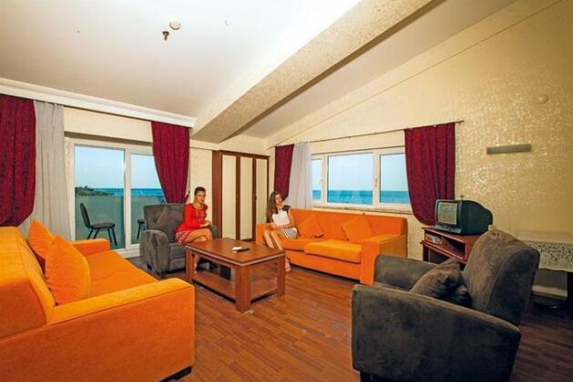 Carelta Beach Resort Kemer - Photo4