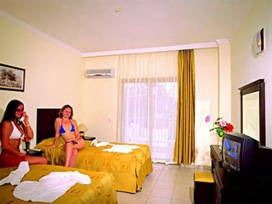 Club Hotel Poseidon - Photo3