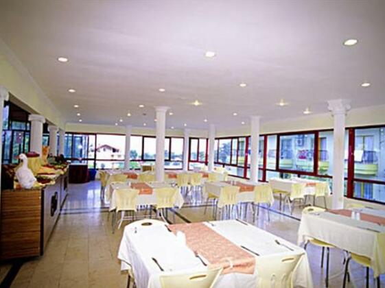 Club Hotel Poseidon - Photo5