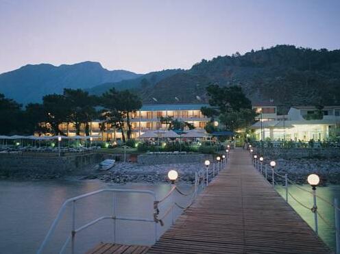 Club Hotel Rama - Photo2