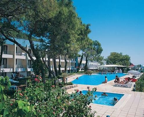 Club Hotel Rama - Photo4
