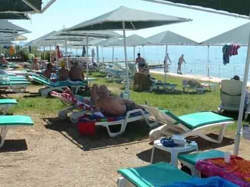 Club Hotel Rama - Photo5