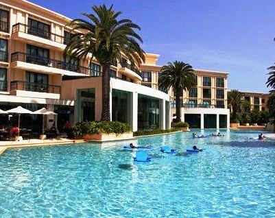 Club Hotel Sunbel - All Inclusive