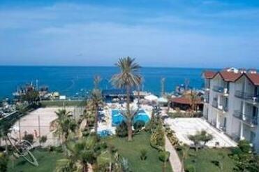 Club Palm Beach - Photo2
