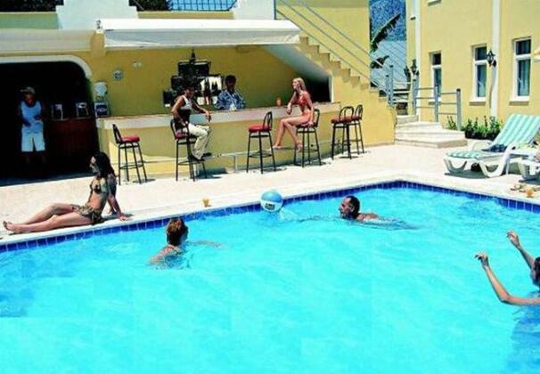 Grand Sem Hotel - Photo2
