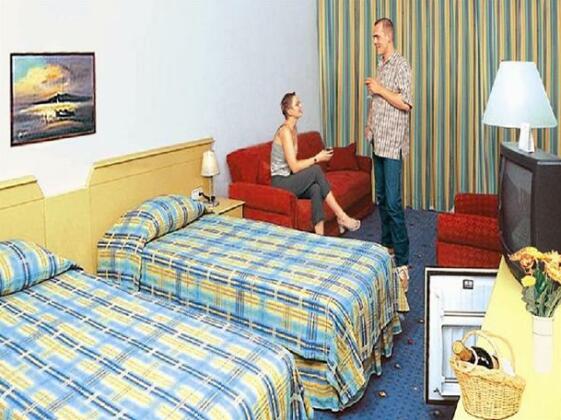 Hotel Intersport - Photo4
