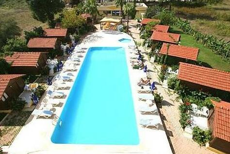 Imeros Hotel - Photo2