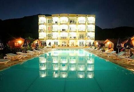 Imeros Hotel - Photo3