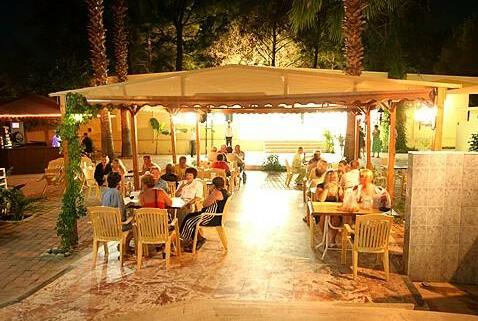 Imeros Hotel - Photo5