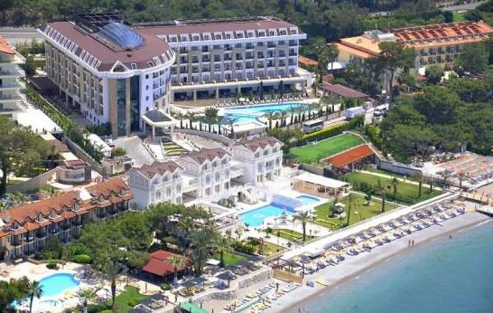 Imperial Sunland - All Inclusive