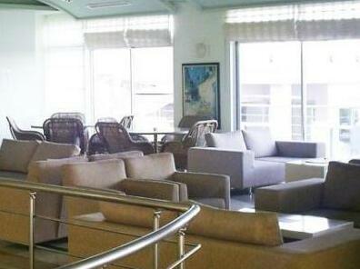 La Perla Resort Hotel Kemer - Photo4