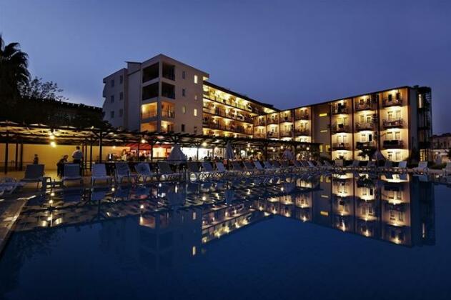 Larissa Garden Beldibi - All Inclusive - Photo2