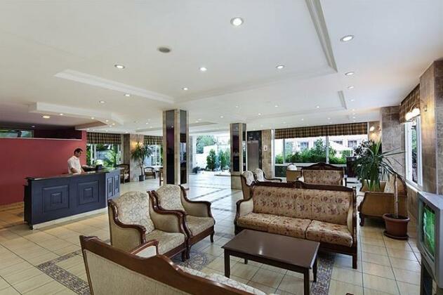 Larissa Garden Beldibi - All Inclusive - Photo4