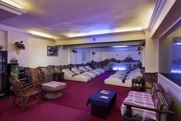 Larissa Garden Beldibi - All Inclusive - Photo5