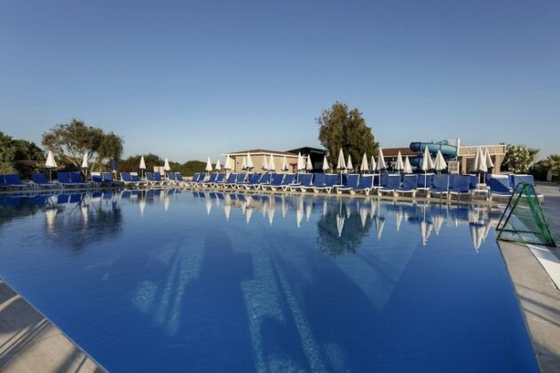 Larissa Holiday Beach Club - All Inclusive - Photo2