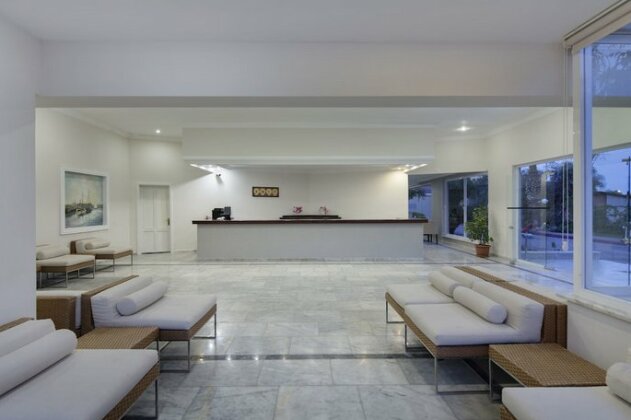 Larissa Holiday Beach Club - All Inclusive - Photo3