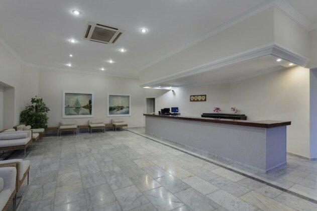 Larissa Holiday Beach Club - All Inclusive - Photo5