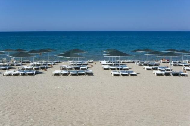 Larissa Hotel Beldibi - All Inclusive - Photo2