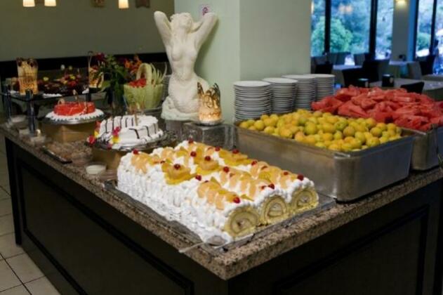 Larissa Hotel Beldibi - All Inclusive - Photo3