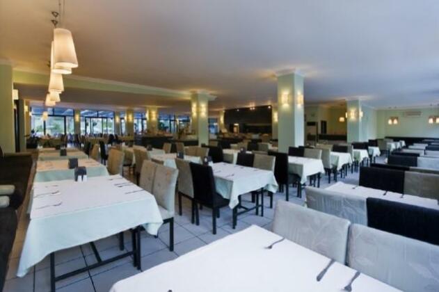 Larissa Hotel Beldibi - All Inclusive - Photo4
