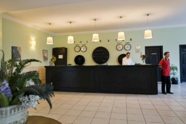 Larissa Hotel Beldibi - All Inclusive - Photo5