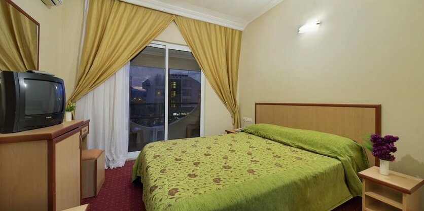 Larissa Inn - All Inclusive - Photo3