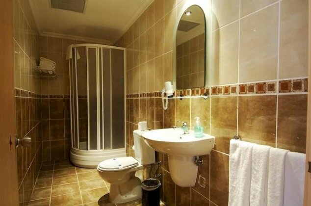 Larissa Inn - All Inclusive - Photo4