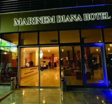 Marinem Diana Hotel